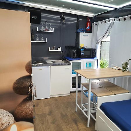 Spa Ibiza Dosrius Canyamás Buitenkant foto