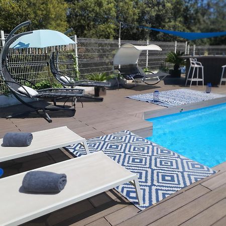 Spa Ibiza Dosrius Canyamás Buitenkant foto
