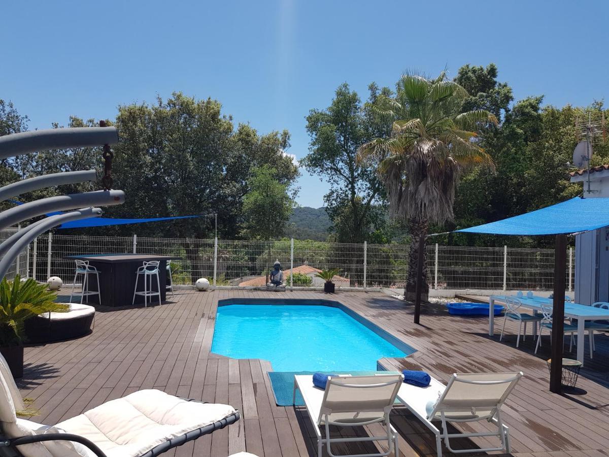 Spa Ibiza Dosrius Canyamás Buitenkant foto
