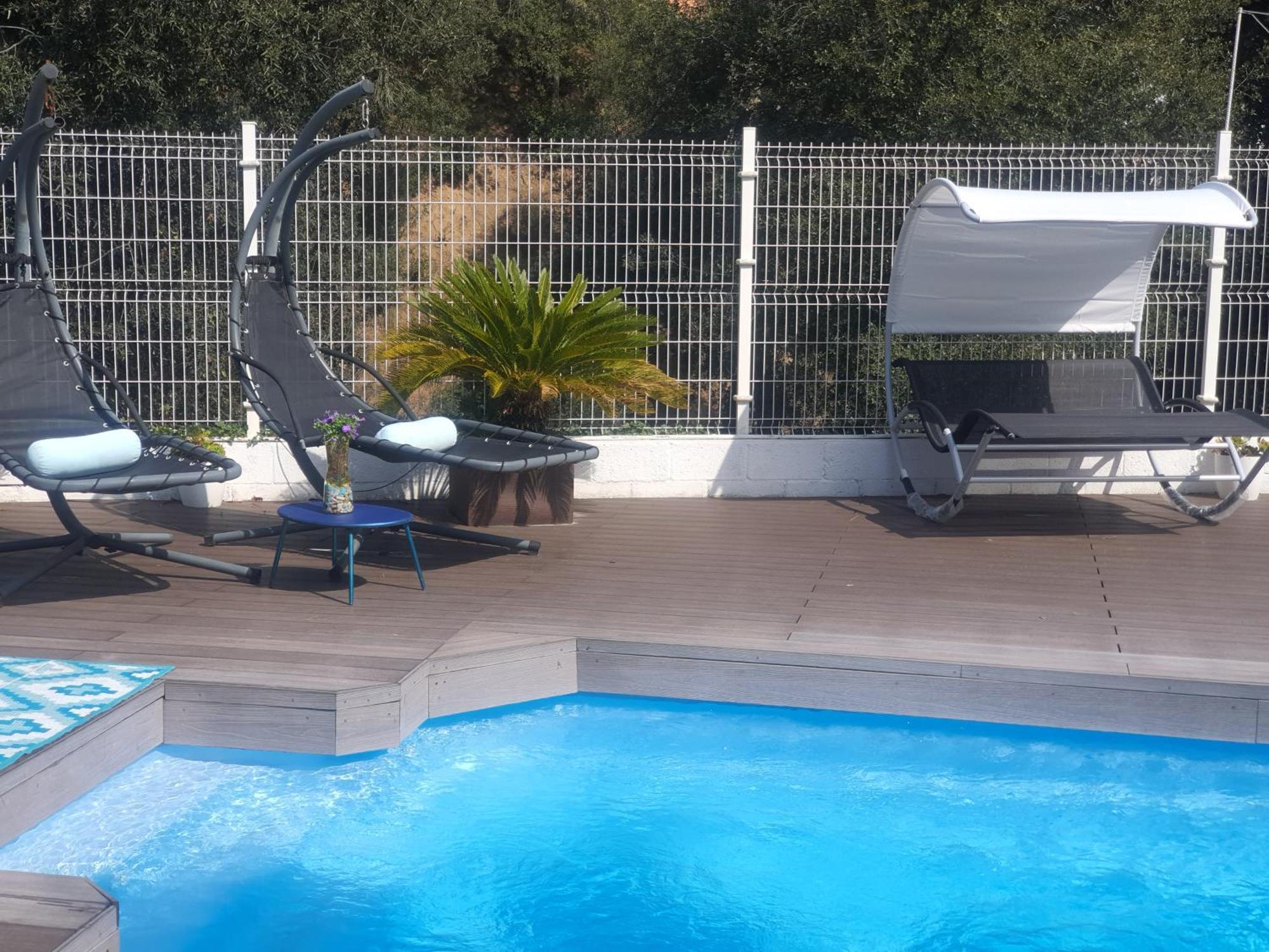 Spa Ibiza Dosrius Canyamás Buitenkant foto