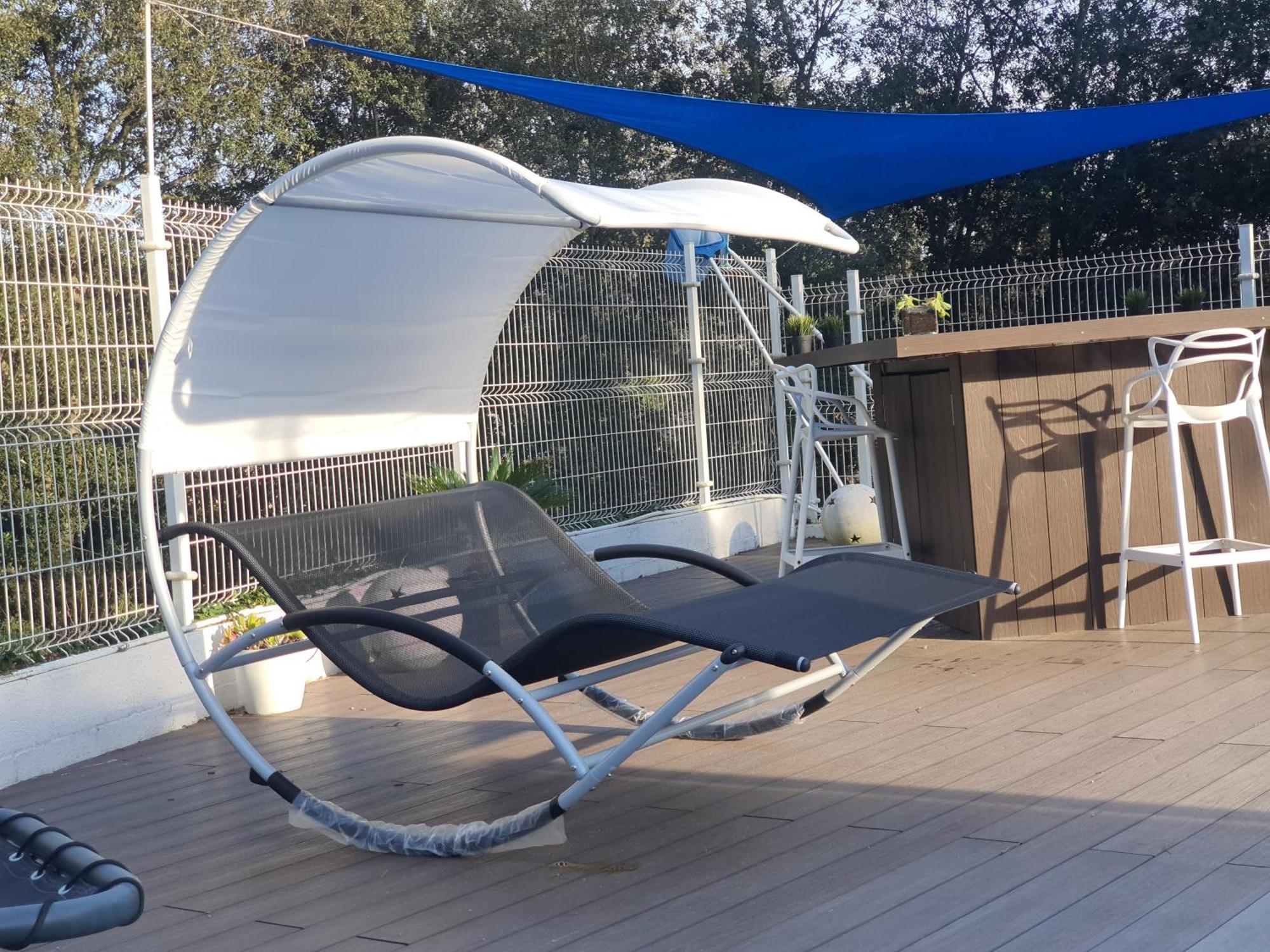 Spa Ibiza Dosrius Canyamás Buitenkant foto