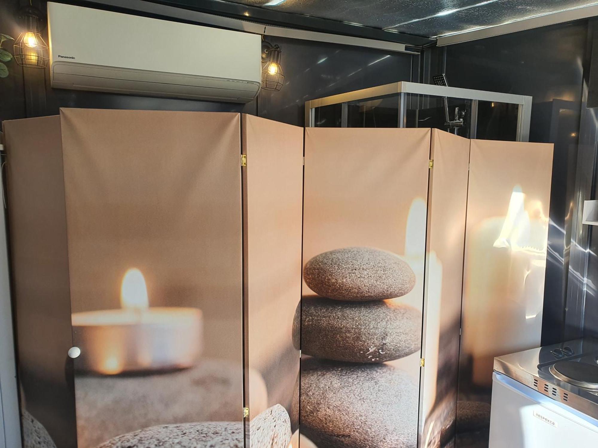 Spa Ibiza Dosrius Canyamás Buitenkant foto