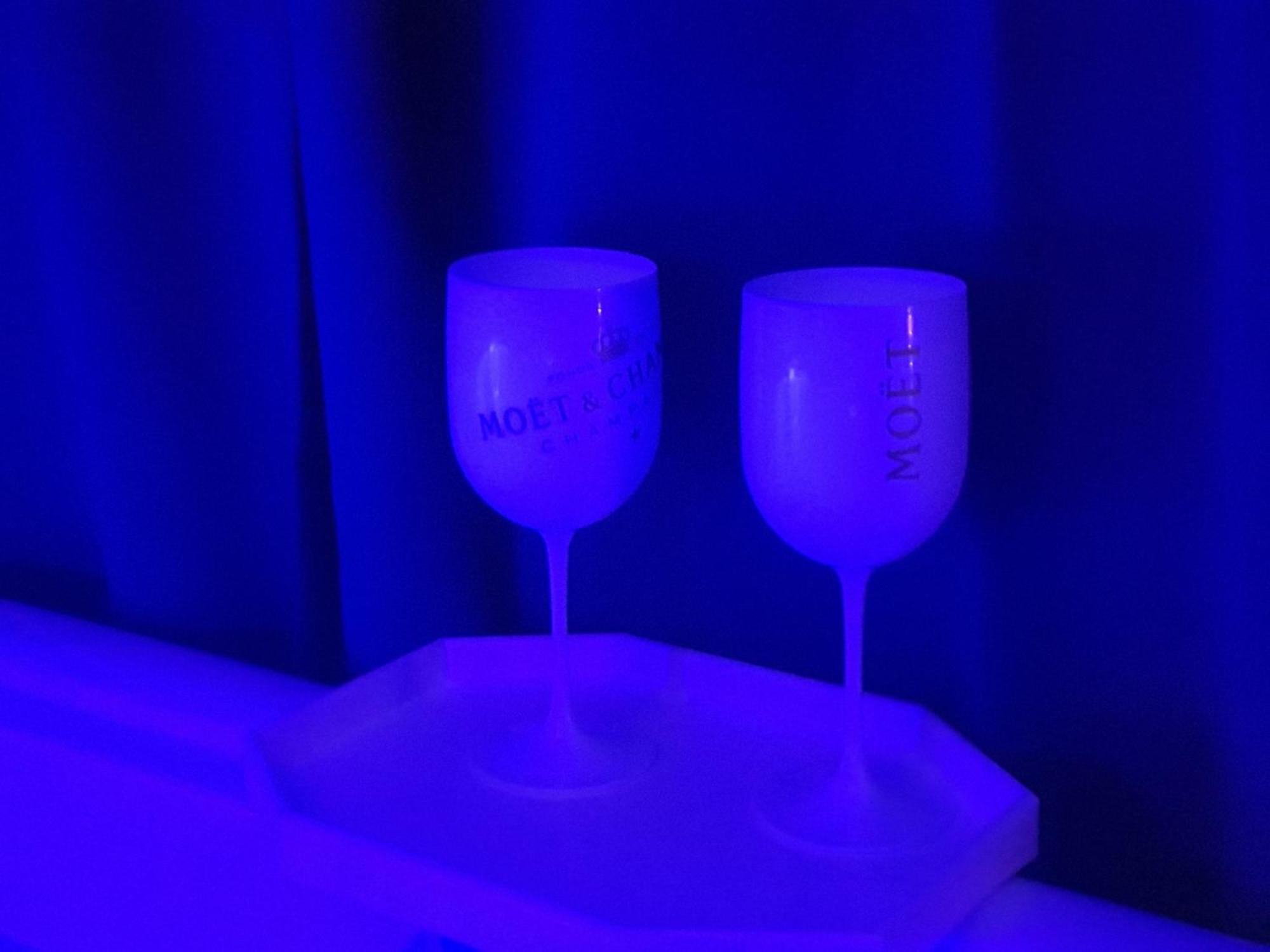 Spa Ibiza Dosrius Canyamás Buitenkant foto
