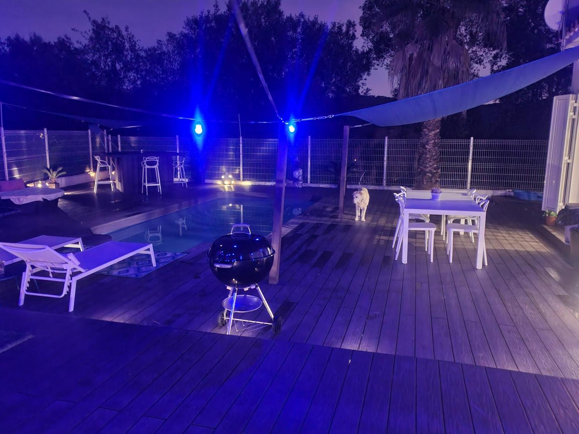 Spa Ibiza Dosrius Canyamás Buitenkant foto