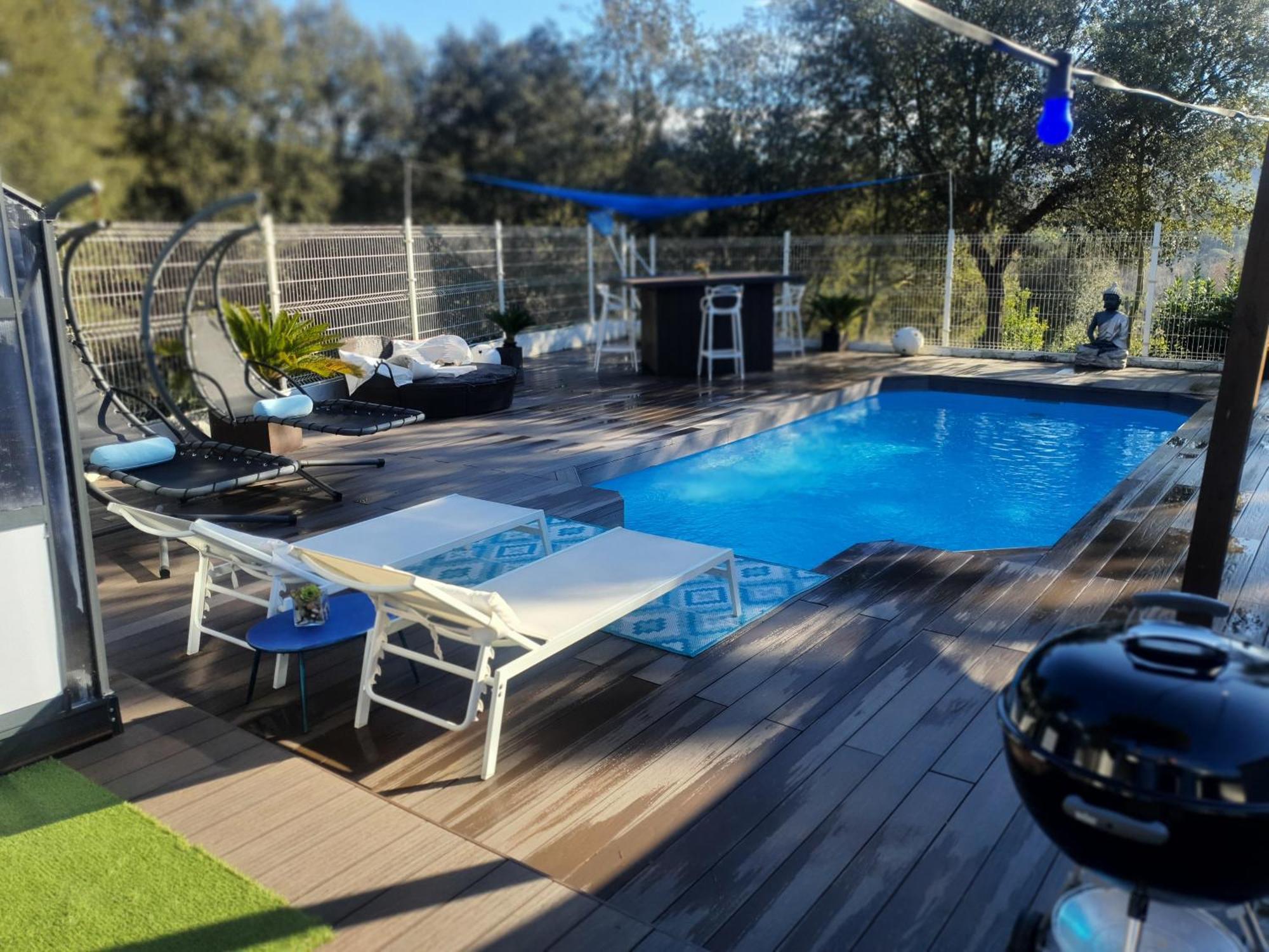 Spa Ibiza Dosrius Canyamás Buitenkant foto