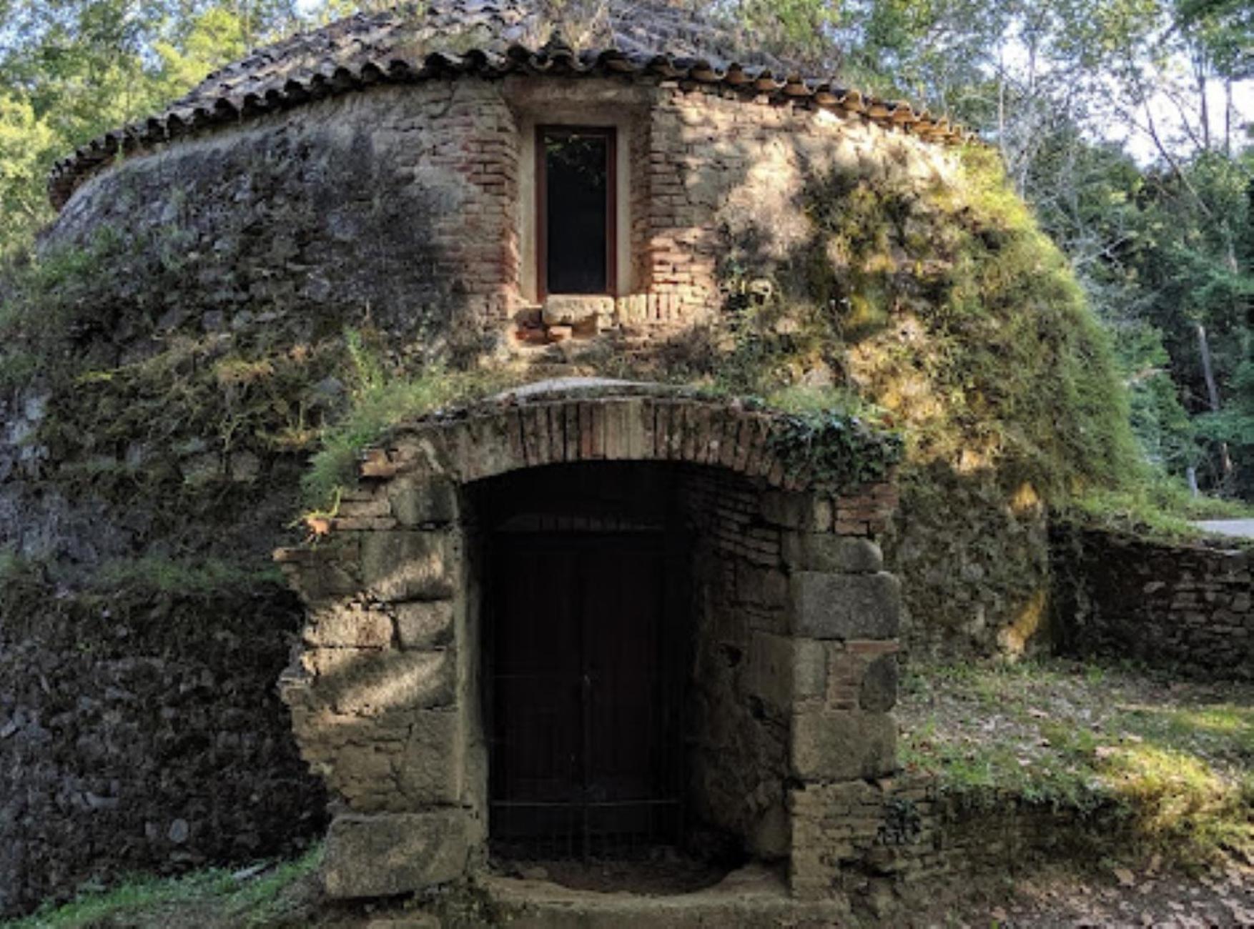 Spa Ibiza Dosrius Canyamás Buitenkant foto