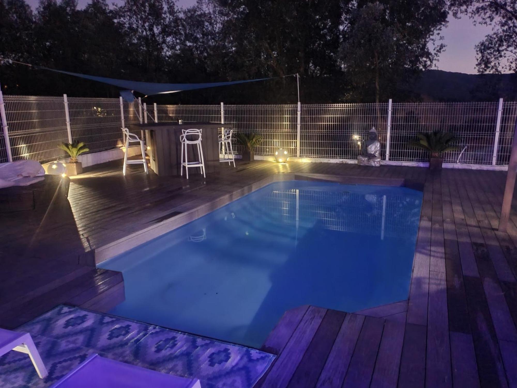 Spa Ibiza Dosrius Canyamás Buitenkant foto