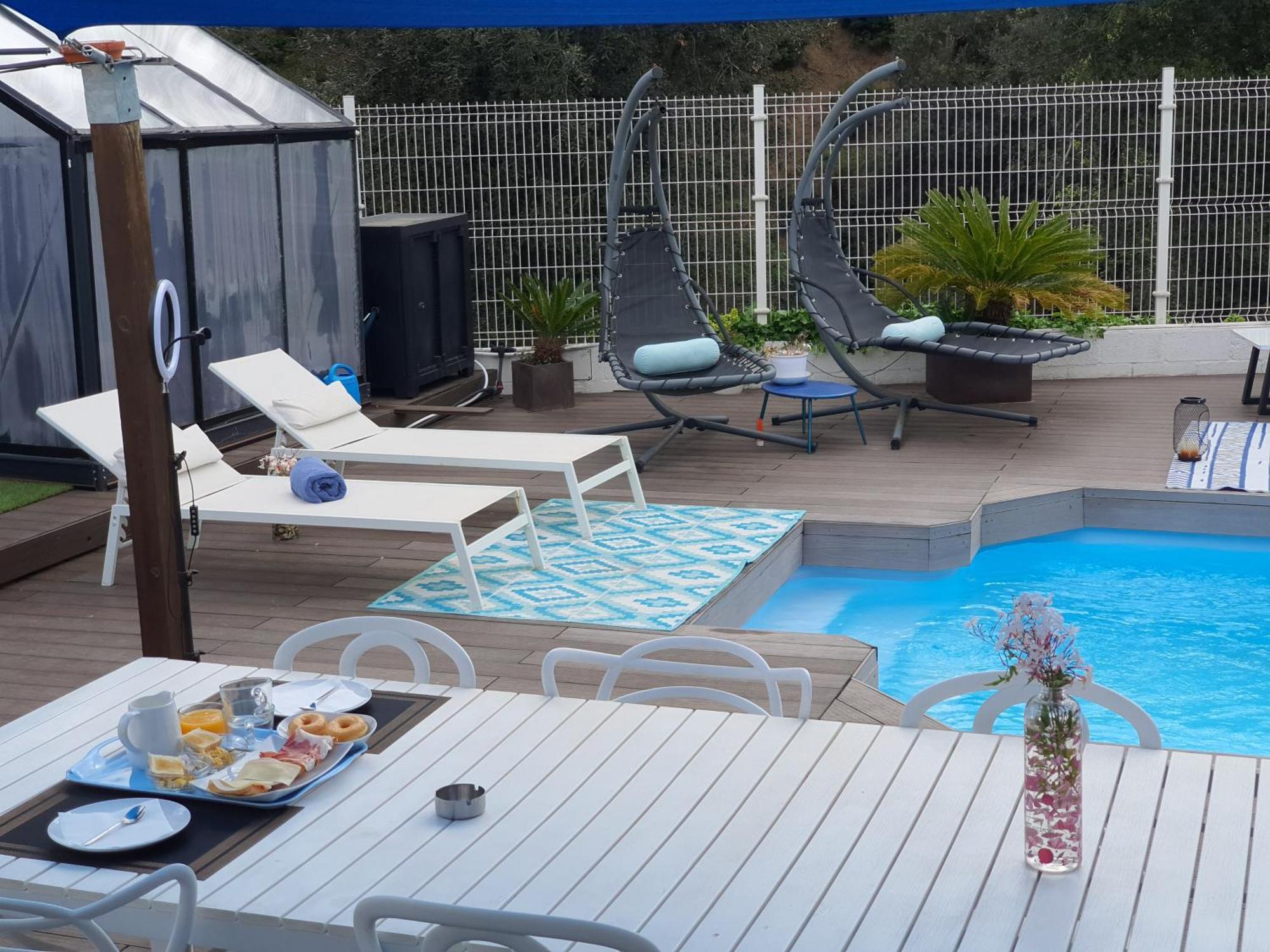 Spa Ibiza Dosrius Canyamás Buitenkant foto