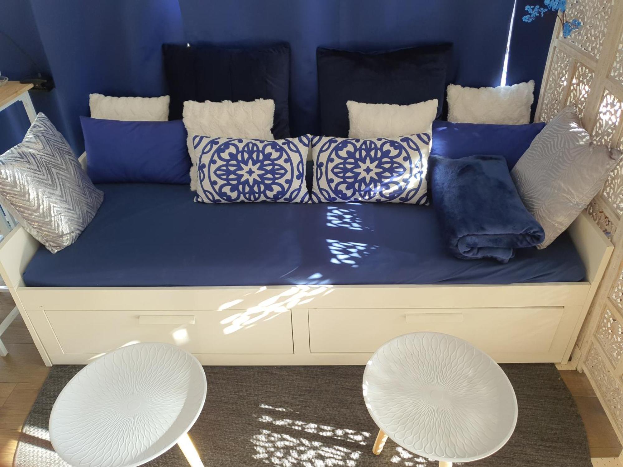 Spa Ibiza Dosrius Canyamás Buitenkant foto