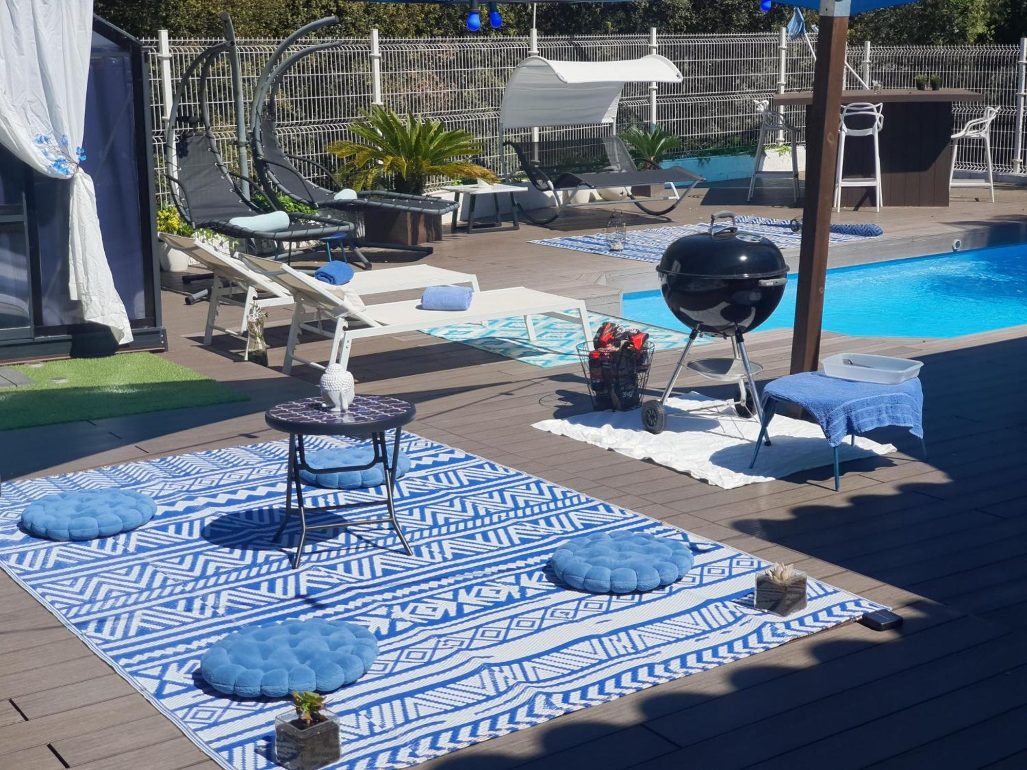 Spa Ibiza Dosrius Canyamás Buitenkant foto