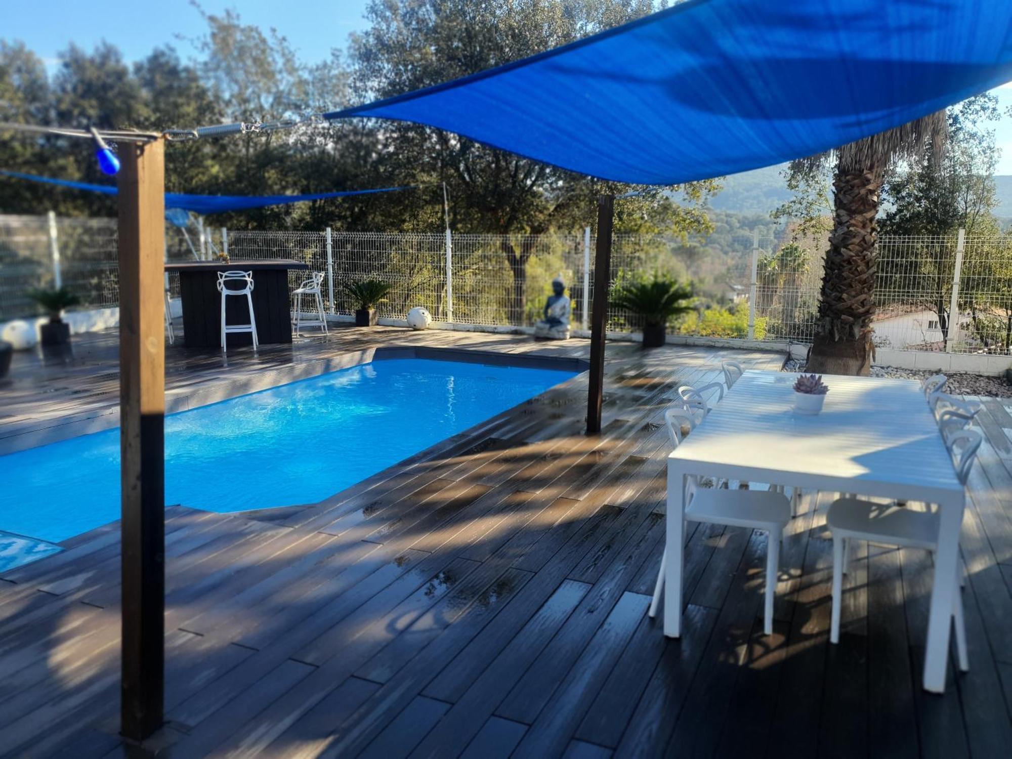 Spa Ibiza Dosrius Canyamás Buitenkant foto