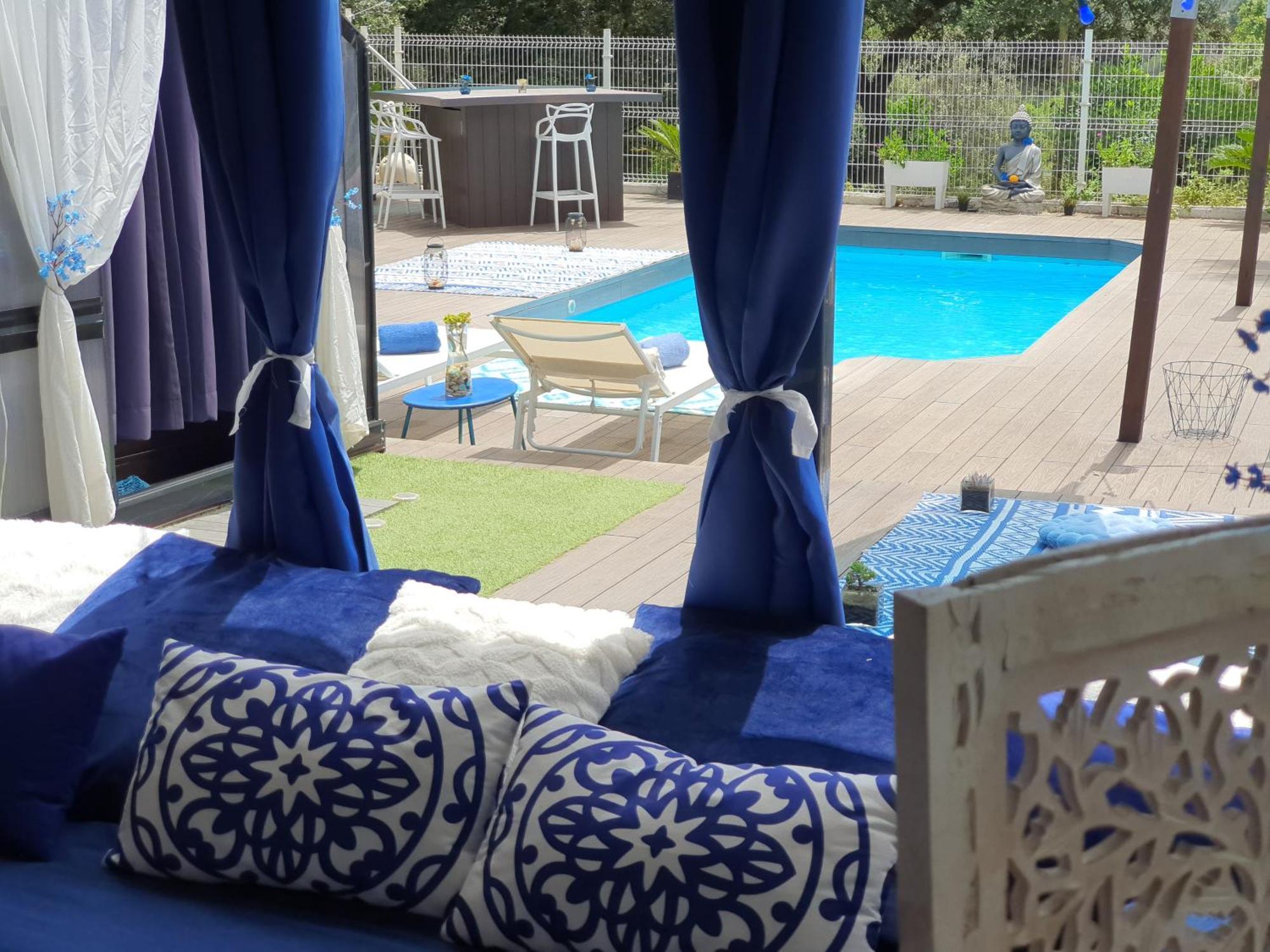 Spa Ibiza Dosrius Canyamás Buitenkant foto