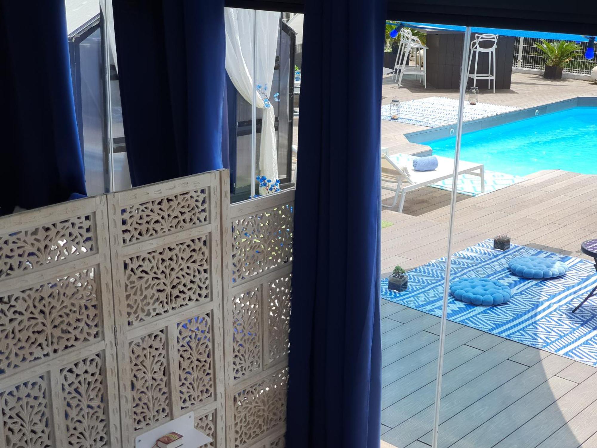Spa Ibiza Dosrius Canyamás Buitenkant foto