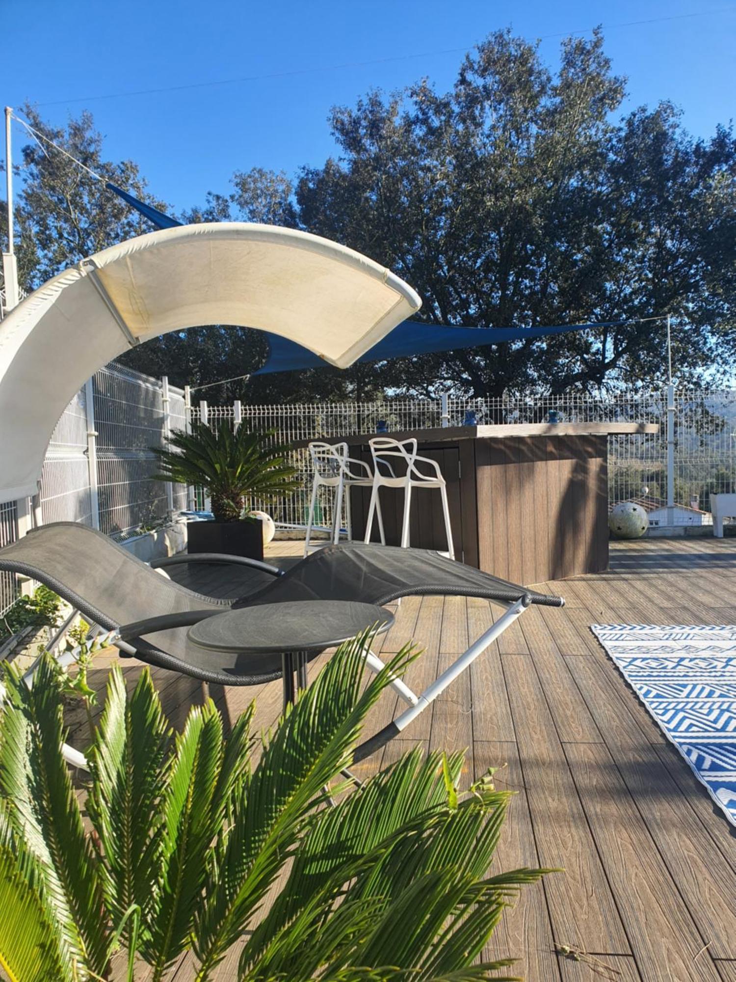 Spa Ibiza Dosrius Canyamás Buitenkant foto