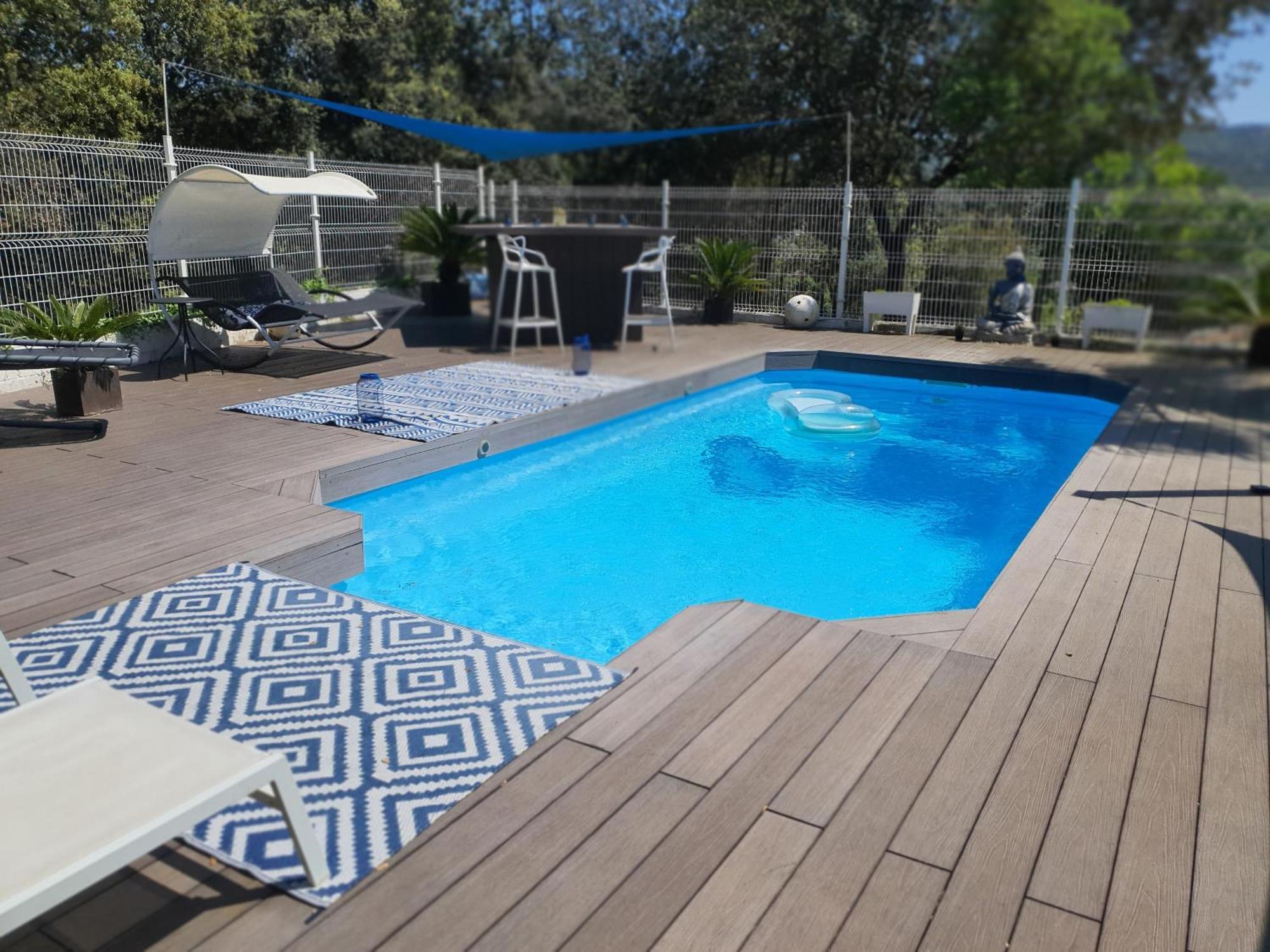 Spa Ibiza Dosrius Canyamás Buitenkant foto