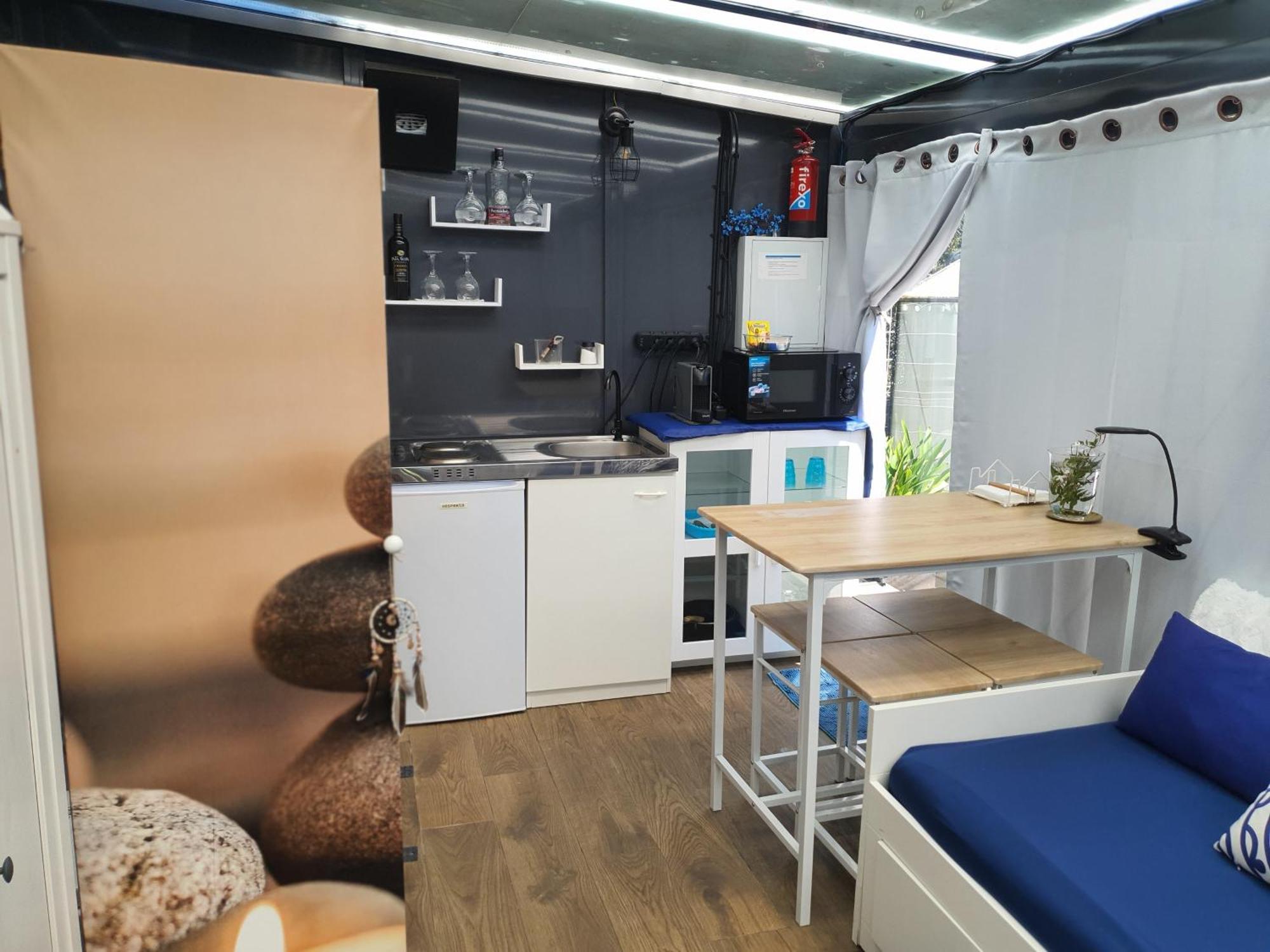 Spa Ibiza Dosrius Canyamás Buitenkant foto