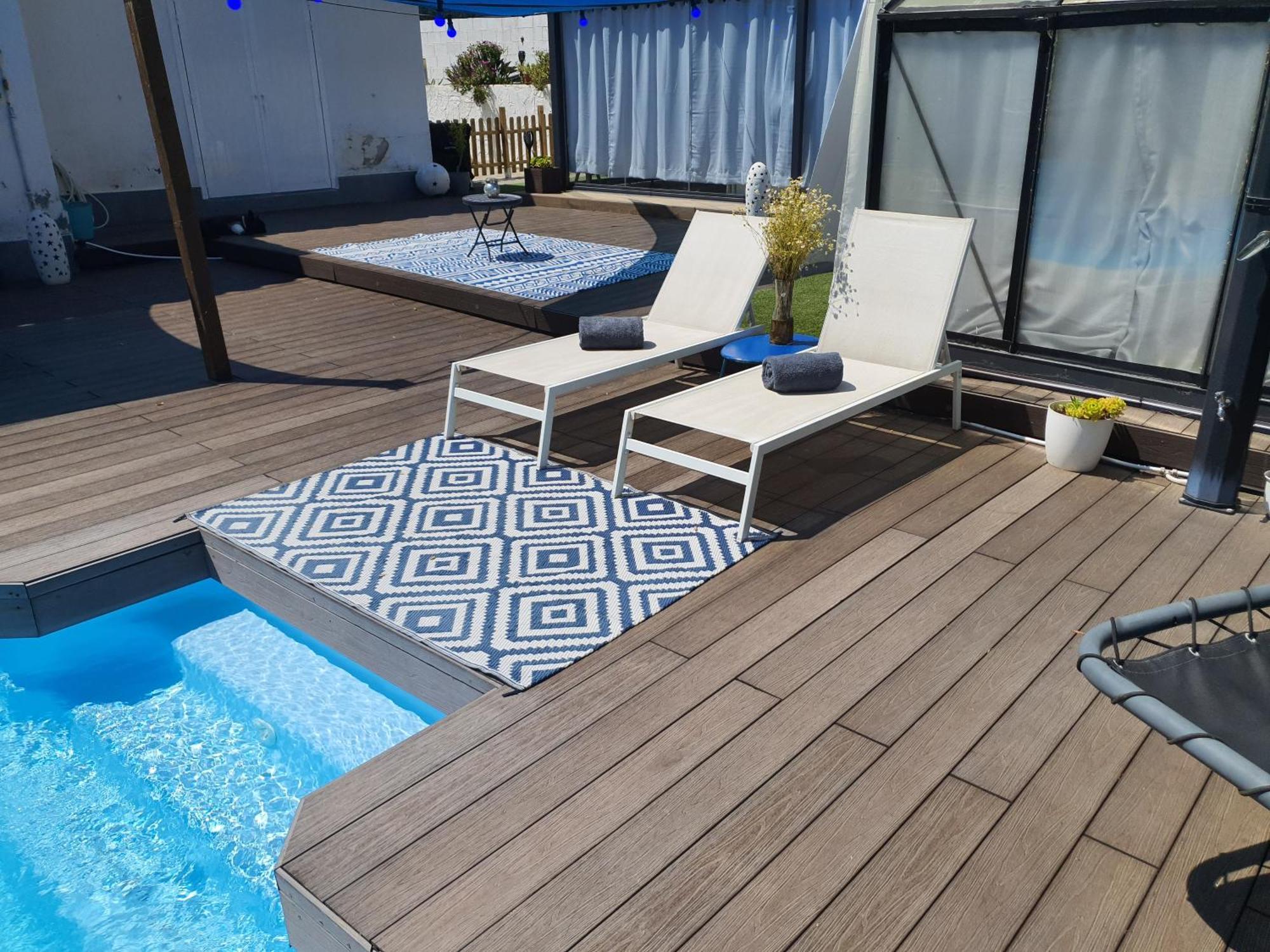 Spa Ibiza Dosrius Canyamás Buitenkant foto
